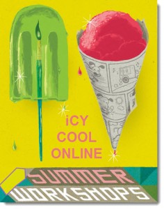 ICY COLD ONLINE
